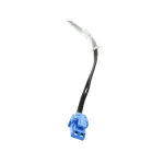 Sensor de temperatura ambiente Midea 11201007003424 detalle conector