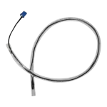 Sensor de temperatura 11201007003425 para aires midea