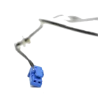 Sensor de temperatura ambiente Midea 11201007003425 detalle conector