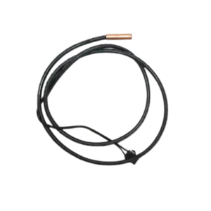 Sensor de temperatura 11201007000136 para aires midea