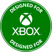 Diseñado para Xbox