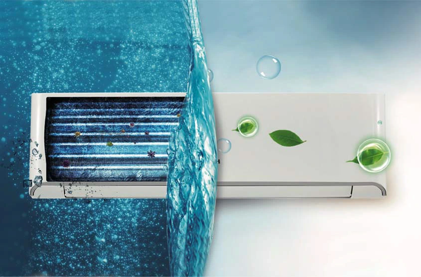 compresor inverter