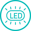Luz led