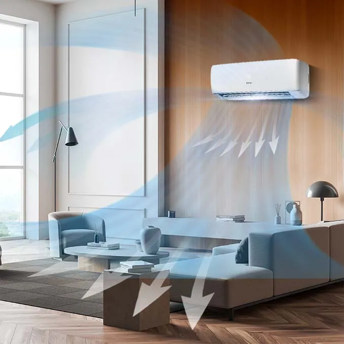 compresor inverter