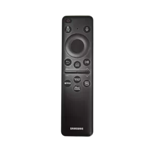 Control Remoto Samsung Solar con Voz BN59-01455P / BN59-01456M