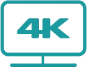 QLED4K