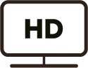 tecnologia HD