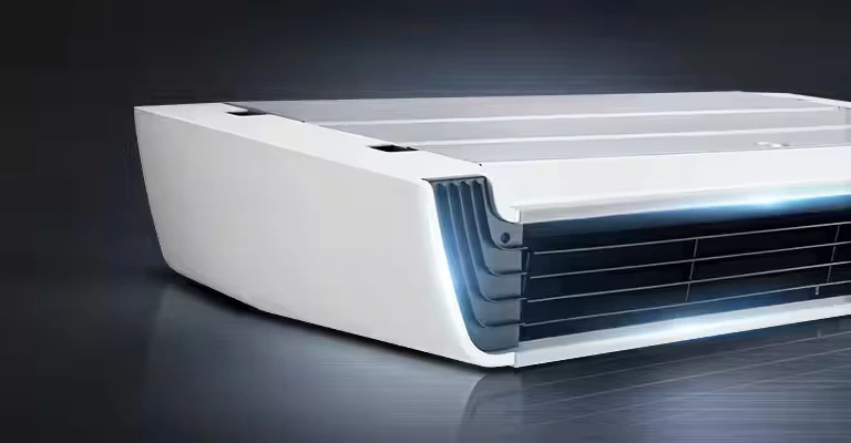 compresor inverter