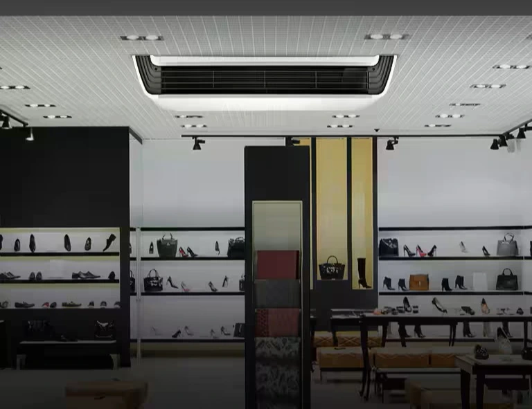 compresor inverter