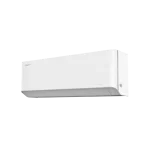 Aire acondicionado Hisense Esmeralda Inverter Retiq B unidad interior vista diagonal derecha