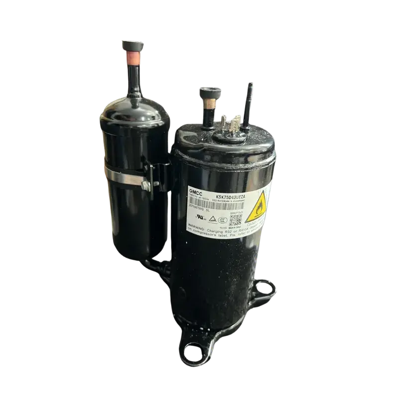 Compresor Rotativo Hisense KSK75D43UEZA