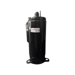 Compresor Rotativo de Velocidad Fija ASQ330N2UMTA, eficiencia energética para sistemas de climatización.