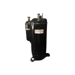 Compresor Rotativo de Velocidad Fija ASQ330N2UMTA, eficiencia energética para sistemas de climatización.