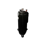Compresor Rotativo de Velocidad Fija ASQ330N2UMTA, eficiencia energética para sistemas de climatización.