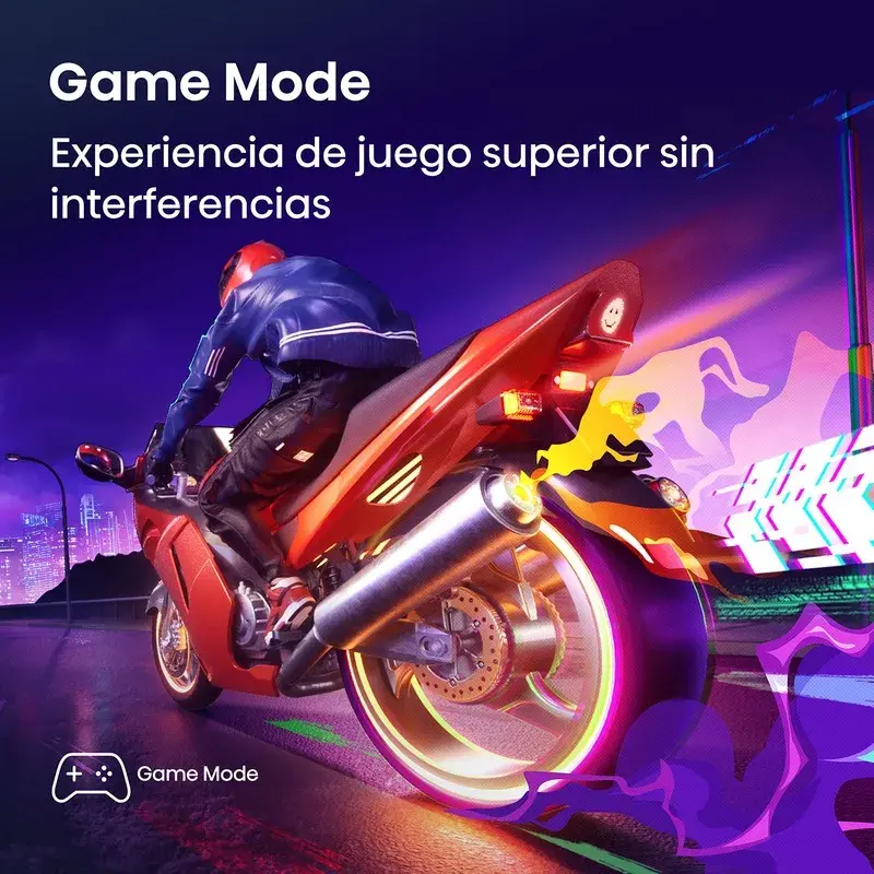 Modo Juego