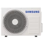 Unidad exterior del aire acondicionado Samsung 24000 BTU Inverter