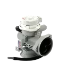 Bomba de Drenaje AHA75693425 Original para Lavadora LG