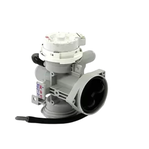 Bomba de Drenaje AHA75693425 Original para Lavadora LG