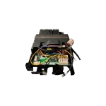 Caja electrónica de control MX1-KF35W/BP3N1-X130 para aire acondicionado, compatible con voltaje 115V y tecnología RoHS