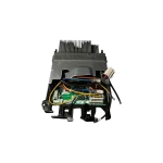 Caja electrónica de control MX1-KF35W/BP3N1-X130 para aire acondicionado, compatible con voltaje 115V y tecnología RoHS