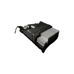 Caja electrónica de control MX1-KF35W/BP3N1-X130 para aire acondicionado, compatible con voltaje 115V y tecnología RoHS