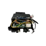 Caja electrónica de control MX1-KF35W/BP3N1-X130 para aire acondicionado, compatible con voltaje 115V y tecnología RoHS