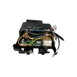 Caja electrónica de control MX1-KF35W/BP3N1-X130 para aire acondicionado, compatible con voltaje 115V y tecnología RoHS
