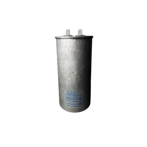 Capacitor de Compresor 80UF/440V-60-P2 RoHS | 17400103000056