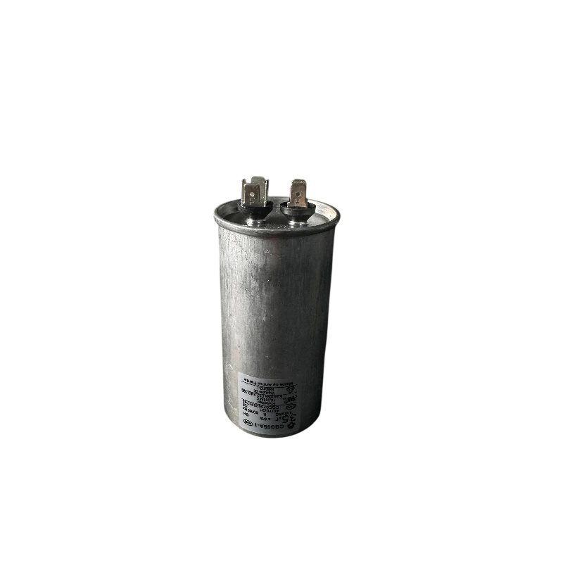 Capacitor de compresor 35UF 450V RoHS para aire acondicionado Midea