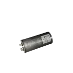 Capacitor de compresor 60UF 450V RoHS para aire acondicionado, alta durabilidad 2000h