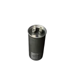 Capacitor de compresor 60UF 450V RoHS para aire acondicionado, alta durabilidad 2000h