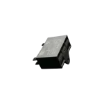 Vista superior del Fan Motor Capacitor 4UF/450V mostrando inscripción 3/450/S3