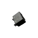 Capacitor 6UF 450V tipo P2 en vista inclinada