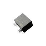 Condensador 6UF 450V P2 en ángulo lateral