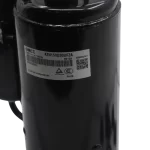 Etiqueta técnica del compresor rotativo ATN150D30UFZA GMCC
