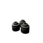 Imagen del compresor rotativo PA236G2C-3MTL RoHS con detalles de sus componentes y funcionamiento.