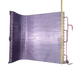 Condensador assembly 15822000003536 con cinta métrica