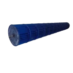 Cross Flow Fan 12100102000084 Midea de segunda mano