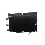 Tapa posterior de la Electronic Control Box 17222000034282 Midea