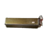 Evaporador Unidad Interna Midea 12.000 BTU | 15822000008195