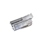 Kit máquina de hacer hielo LG AEQ32178402 vista interior del contenedor