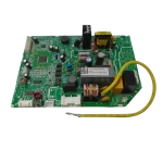 Main Board PCB para Aire Acondicionado (indoor) | 17122000A14492