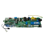 Main Board SA-KF105Q4/BP2N1Y-D-[J].ZD.JQR.NK.NK2.1 Midea