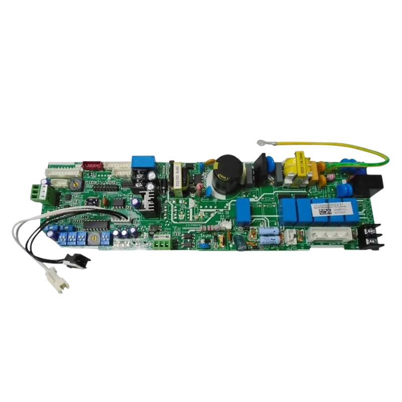 Main Board SA-KF105Q4/BP2N1Y-D-[J] vista horizontal