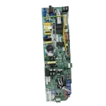 Tarjeta SA-KF105Q4/BP2N1Y-D-[J] vista vertical completa