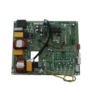 Main control Board 17122000045351 aire acondicionado (outdoor)