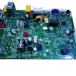 Main control Board 17122000055322 aire acondicionado (indoor)