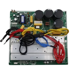 Main control Board 17123100000047 Aire Acondicionado Inverter