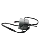 Motor Asíncrono 11002012000578 para Aire Acondicionado vista trasera