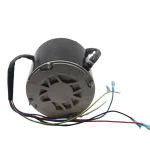 Motor Asíncrono Monofásico 11002012000612 para aire acondicionado tipo mini split